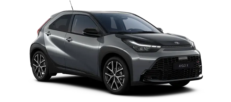 AYGO X